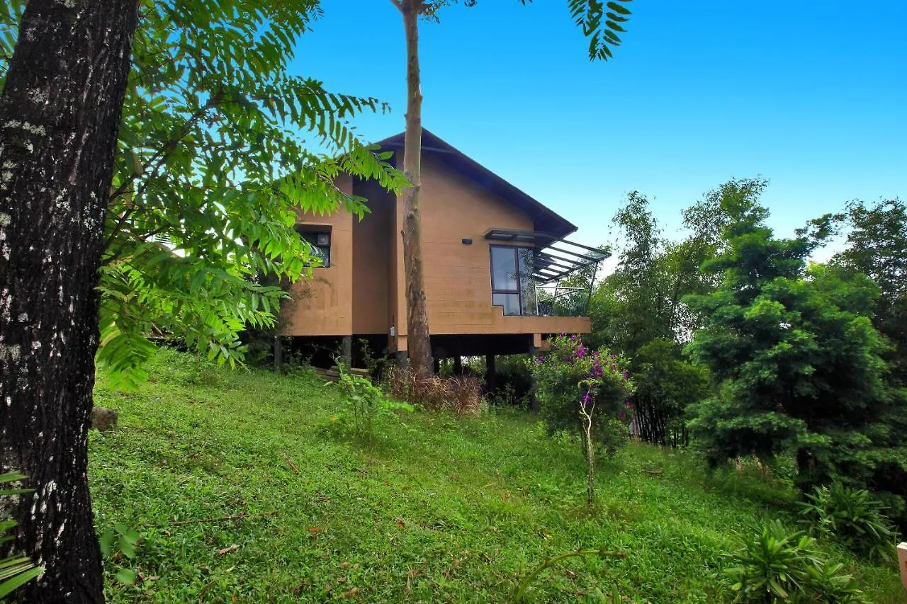 Tea Terrain Resorts & Spa Vagamon Hotel