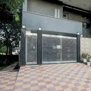 visit hotel