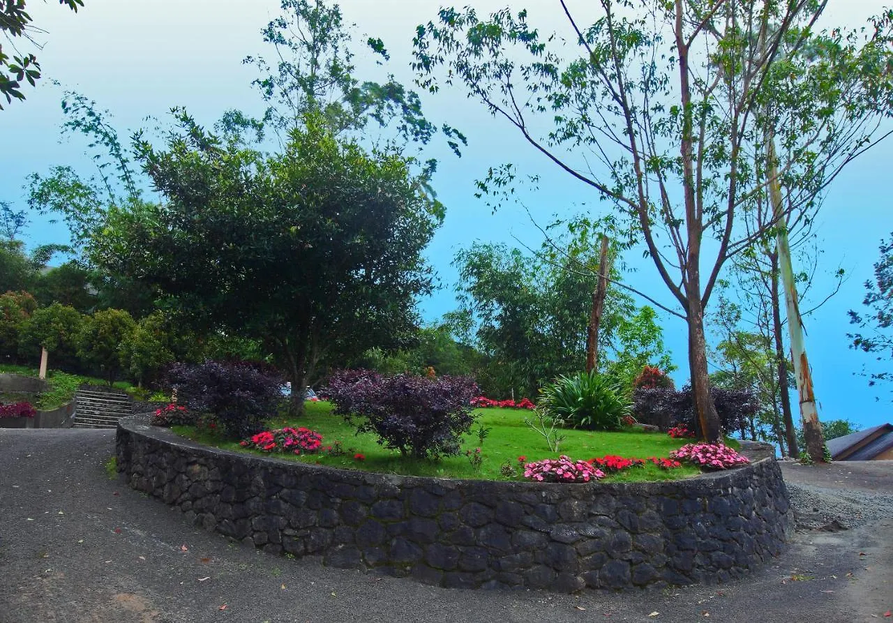 Tea Terrain Resorts & Spa 바가몬 5*,