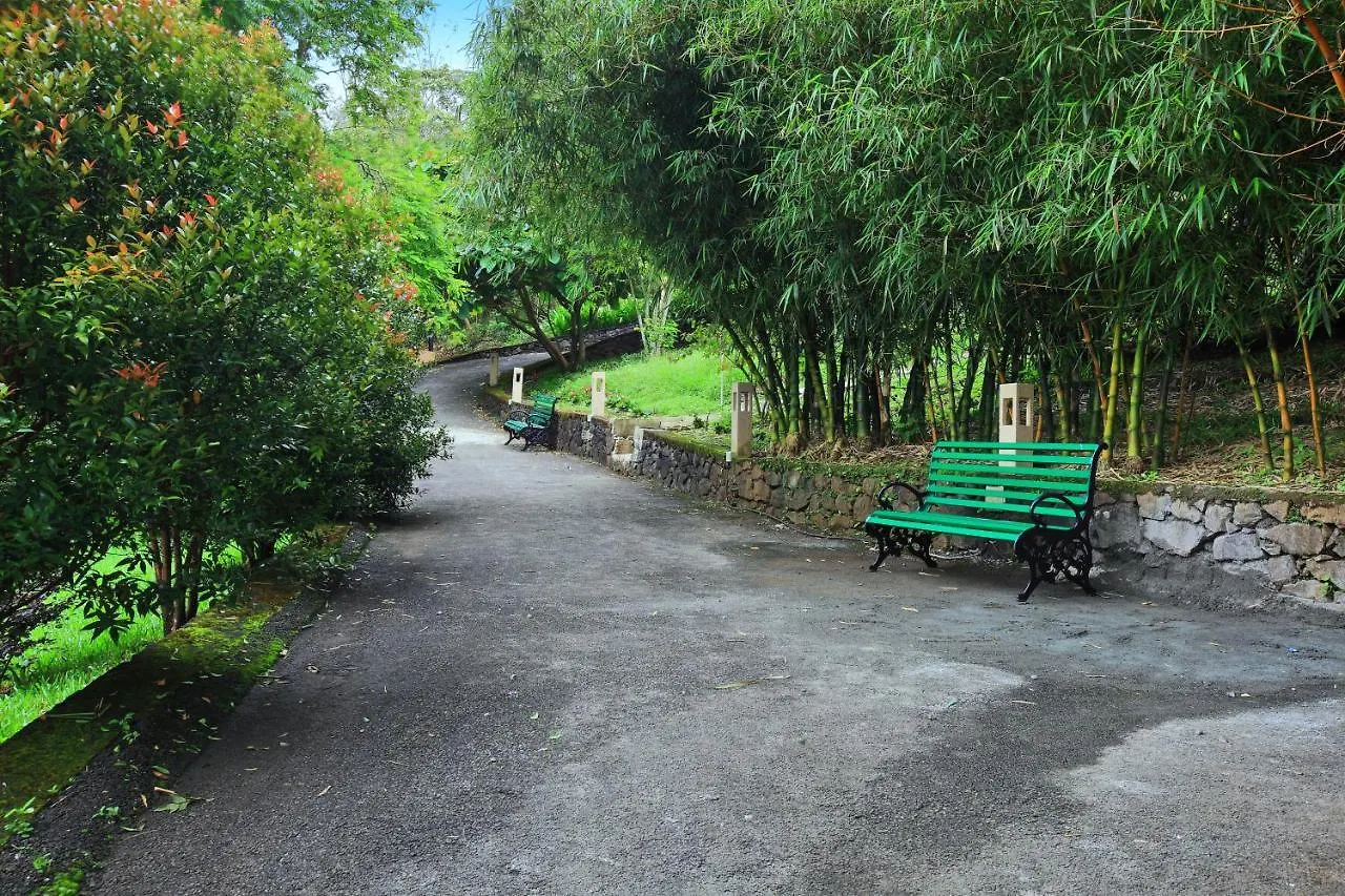 Hotel Tea Terrain Resorts & Spa Vagamon